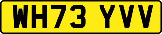 WH73YVV