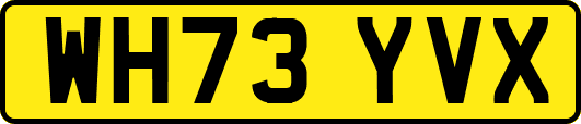 WH73YVX