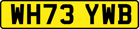WH73YWB