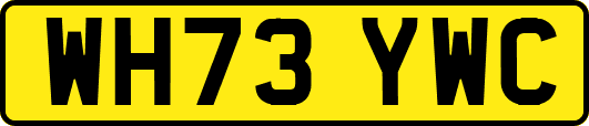WH73YWC