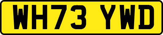WH73YWD