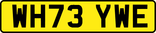 WH73YWE