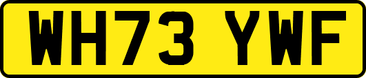 WH73YWF