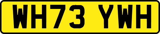 WH73YWH