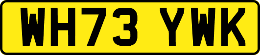 WH73YWK