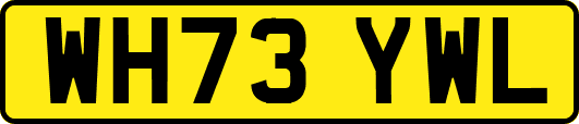 WH73YWL