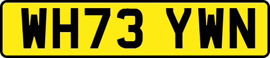 WH73YWN