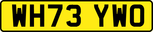 WH73YWO