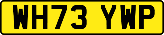 WH73YWP