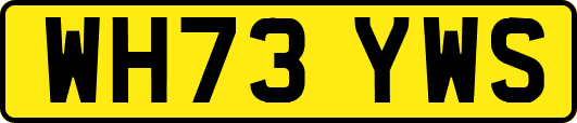 WH73YWS