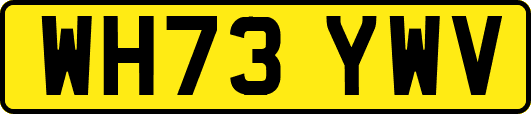 WH73YWV