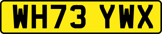 WH73YWX