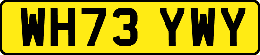 WH73YWY