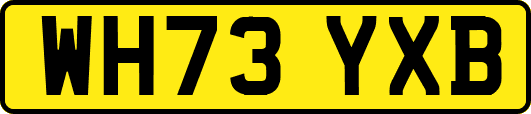 WH73YXB