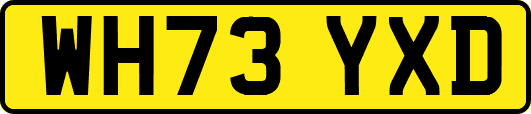 WH73YXD