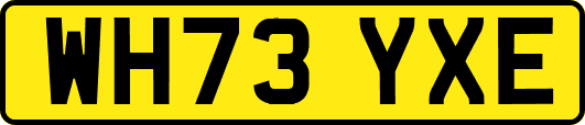 WH73YXE