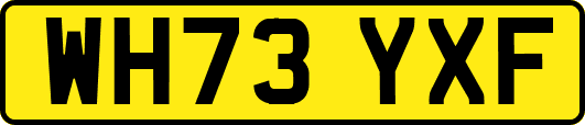 WH73YXF