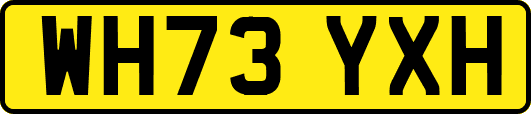 WH73YXH