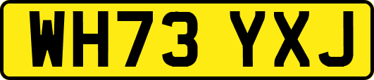 WH73YXJ