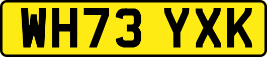 WH73YXK
