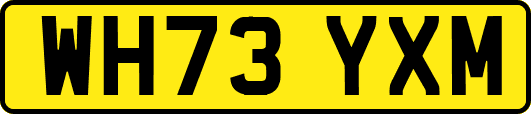 WH73YXM