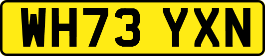 WH73YXN