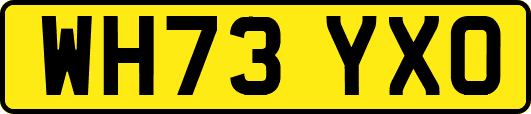WH73YXO