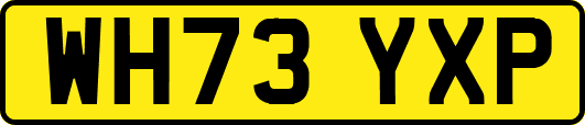 WH73YXP