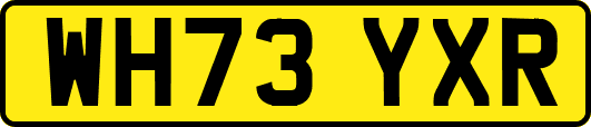 WH73YXR