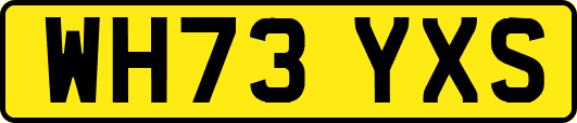 WH73YXS