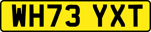 WH73YXT