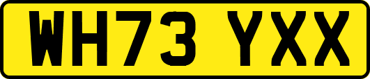 WH73YXX