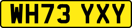 WH73YXY