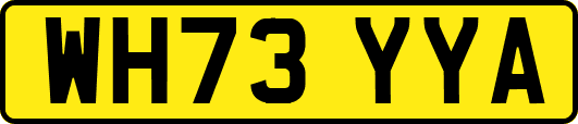 WH73YYA