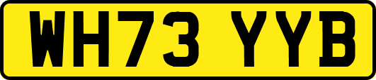 WH73YYB