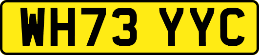 WH73YYC