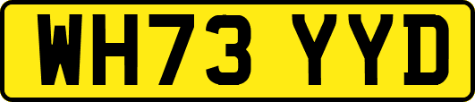 WH73YYD