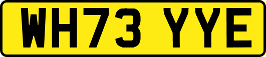 WH73YYE