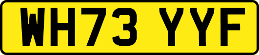 WH73YYF