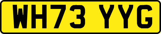 WH73YYG