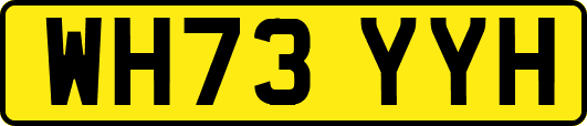 WH73YYH