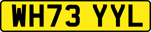 WH73YYL