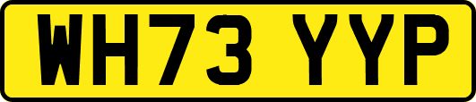 WH73YYP