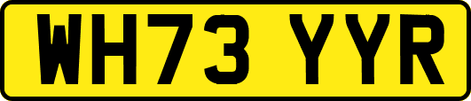 WH73YYR