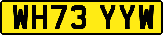 WH73YYW