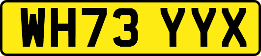 WH73YYX