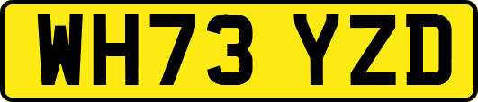 WH73YZD