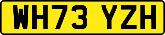 WH73YZH