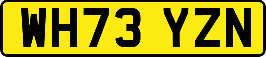 WH73YZN
