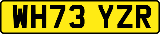 WH73YZR